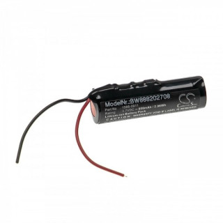 Bateria do Sony WF-1000XM3, 800 mAh