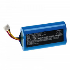 Akumulator do Gardena ComfortCut Li 8893 / Li 8895, 7.4 V, 2.5 Ah
