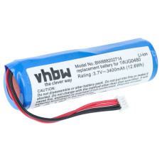 Bateria do kontrolera DJI Mavic Mini Controller, 1WJG0480, 3400 mAh