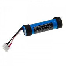Bateria do Sony SRS-XB21, 3000 mAh