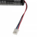 Bateria do Parrot Bebop 2 SkyController 2 P2, 3400 mAh