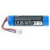 Bateria do Parrot Bebop 2 SkyController 2 P2, 3400 mAh Bateria do Parrot Bebop 2 SkyController 2 P2, 3400 mAh
