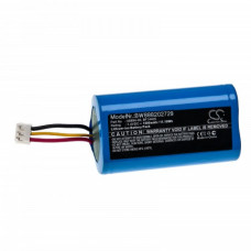 Akumulator do Gardena ComfortCut Li 8893 / Li 8895, 7.4 V, 1.5 Ah