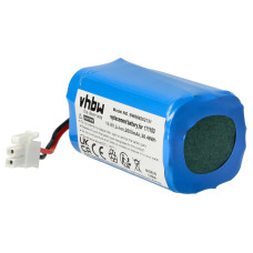 Bateria do Mamibot PreVac 650, 2600 mAh