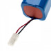 Bateria do robota Panasonic MC-RS53 / Flyco FC9601 / Xiaomi G1MI, 2600 mAh