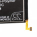Bateria do LG K52 (2020) / K62 (2020), 3900 mAh