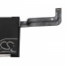 Bateria do Google Pixel 4a, 3050 mAh