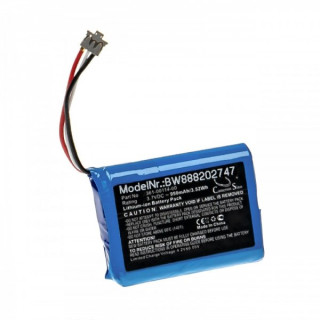 Bateria do Garmin inReach Mini / Mini 2, 950 mAh