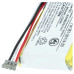 Bateria do Garmin inReach Mini / Mini 2, 950 mAh