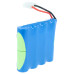 Bateria do Water Tech Pool Blaster Max CG, 9630-BHPB, 3000 mAh
