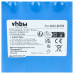 Bateria do Water Tech Pool Blaster Max CG, 9630-BHPB, 3000 mAh