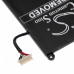 Bateria do HP Chromebook X360 14-DA / X360 14 G1, SY03XL, 5150 mAh
