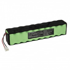 Bateria do Rowenta RH8770 / RH8771 / RH8775, 3000 mAh