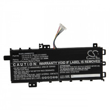 Bateria do Asus VivoBook 14 X412 / X412D / X412F, C21N1818-1, 4100 mAh