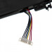 Bateria do Asus VivoBook 14 X412 / X412D / X412F, C21N1818-1, 4100 mAh