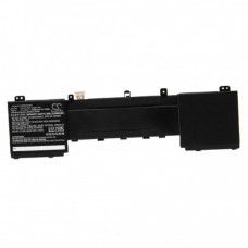 Bateria do Asus ZenBook Pro 15 UX550 / UX580, C41N1728, 4400 mAh Bateria do Asus ZenBook Pro 15 UX550 / UX580, C41N1728, 4400 mAh