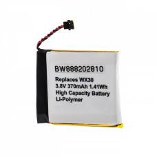 Bateria do Motoroli Moto 360, 370 mAh Bateria do Motoroli Moto 360, 370 mAh
