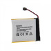 Bateria do Motoroli Moto 360, 370 mAh