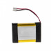 Bateria do Sony SRS-X11, 1000 mAh