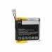 Bateria do Sennheisera GSP 350 / GSP 500 / GSP 670, 350 mAh