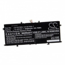 Bateria do Asus Zenbook 13 UX325JA / 14 UX425JA, C41N1904, 4250 mAh