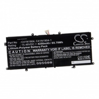 Bateria do Asus Zenbook 13 UX325JA / 14 UX425JA, C41N1904, 4250 mAh