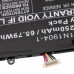 Bateria do Asus Zenbook 13 UX325JA / 14 UX425JA, C41N1904, 4250 mAh