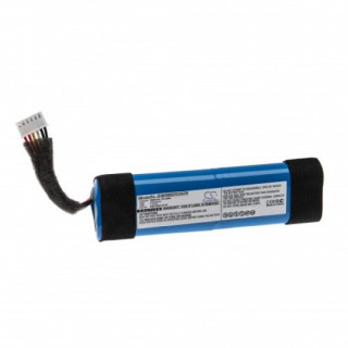 Bateria do JBL Xtreme 3, 6800 mAh