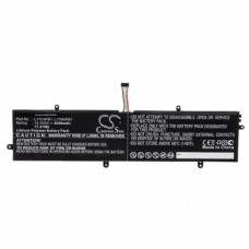 Bateria do Lenovo IdeaPad 720S-15IKB / 720S-15ISE, 5050 mAh
