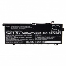 Bateria do Lenovo Yoga C740 14, 6500 mAh