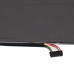 Bateria do Lenovo Yoga C740 14, 6500 mAh