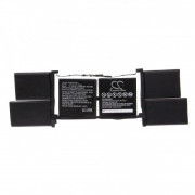 Bateria do Apple MacBook Pro 16