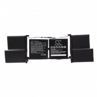 Bateria do Apple MacBook Pro 16