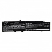 Bateria do Dell G3 15 3500 / G5 15 5500 / G5 15 5590 / G7 7590, 4150 mAh
