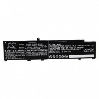 Bateria do Dell G3 15 3500 / G5 15 5500 / G5 15 5590 / G7 7590, 4150 mAh