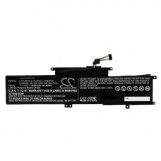 Bateria do Lenovo ThinkPad L380 Yoga / L390 Yoga, 3950 mAh