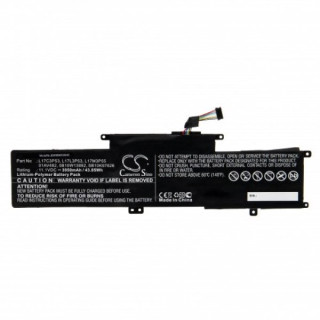 Bateria do Lenovo ThinkPad L380 Yoga / L390 Yoga, 3950 mAh