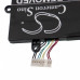 Bateria do Chromebooka CB30 / Chromebooka CB35 Toshiba, 3300 mAh
