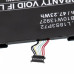 Bateria do Lenovo ThinkPad X390 Yoga, 4100 mAh