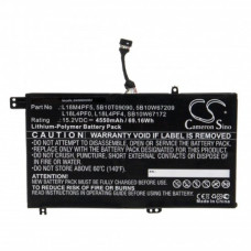 Bateria do Lenovo Xiaoxin Air 15 (2019), 4550 mAh Bateria do Lenovo Xiaoxin Air 15 (2019), 4550 mAh