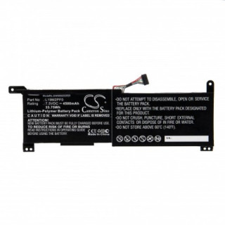 Bateria do Lenovo IdeaPad 1-11ADA / 1-14ADA, 4500 mAh
