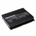 Bateria do Clevo X8100, 4400 mAh