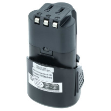 Akumulator do Kress 108 ALS, 10,8 V, 2,0 Ah