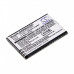 Bateria do Siemens Gigaset GL590, 800 mAh
