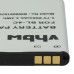 Bateria do Siemens Gigaset GL590, 900 mAh Bateria do Siemens Gigaset GL590, 900 mAh