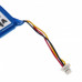 Bateria do Garmin Nüvi 53 LMT / 68 LMT / Drivesmart 5, 900 mAh