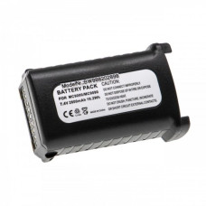 Bateria do Symbol MC9000 / MC9060 / MC9090, 2600 mAh