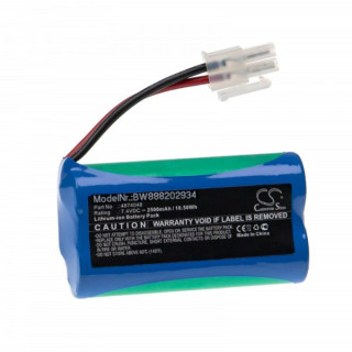 Bateria do Severin Chill AH7914 / HV7144, 2500 mAh