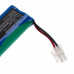 Bateria do Severin Chill AH7914 / HV7144, 2500 mAh