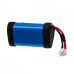 Bateria do JBL Pulse 4, 7800 mAh